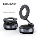 Vacuum Magnet Phone Bracket