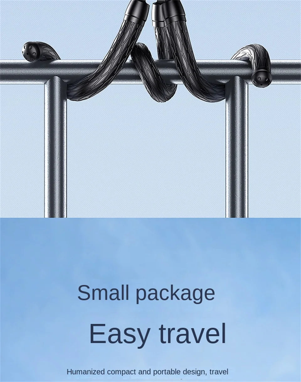 Flexible Octopus Tripod for Phone and Camera